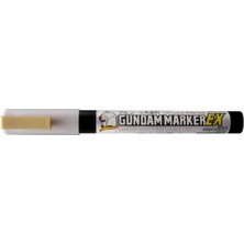 Mr.hobby XGM-203 Gundam Marker Ex, Mepe Holographic Yellow