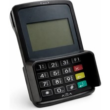 ingenico Hugın T300 Mobıl Yazarkasa Pınpad