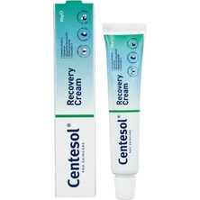 Die Grup Centesol - Recovery Cream (Onarıcı Cilt Bakım Kremi - Cica Krem) - 30 G