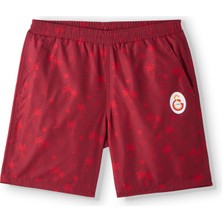 Gs Store Galatasaray Çocuk Deniz Şortu C261115
