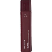 Davroe Tame Detangler Dolaşık Açıcı Nemlendirici Durulanmayan Saç Kremi 300 ml - Besleyici Şekillendirici Saç Bakımı