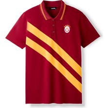 Gs Store Galatasaray Erkek Polo T-Shirt E261049