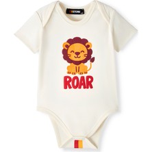 Gs Store Galatasaray Bebek Kısa Kollu Body B261005