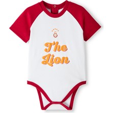 Gs Store Galatasaray Bebek Kısa Kollu Body B261003