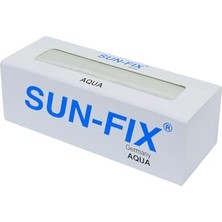 Die Grup S 50001 Macun Kaynak, Aqua