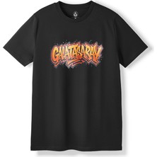 Gs Store Galatasaray Erkek T-Shirt E261037