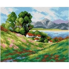 Orchidea Goblen 2376H 24X30