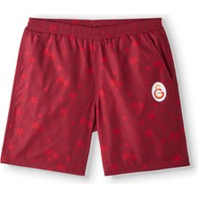Gs Store Galatasaray Erkek Deniz Şortu E261115