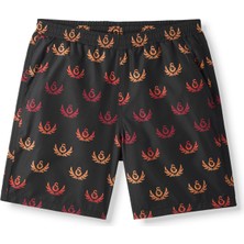 Gs Store Galatasaray Çocuk Deniz Şortu C261117