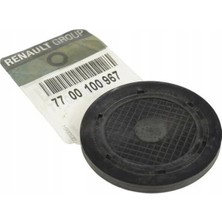 SILINDIR KAPAK UST TAPASI LAGUNA II 1.6 16V K4M MAIS 7700100967