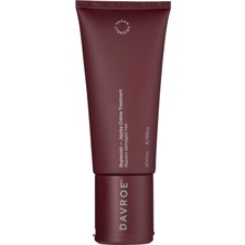 Davroe Replenish Jojoba Creme Onarıcı Saç Bakım Kremi 200 ml - Besleyici Şekillendirici Saç Bakımı