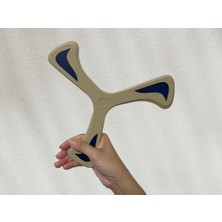Die Grup Aerospin 360 – Üç Kanatlı Denge Boomerangı
