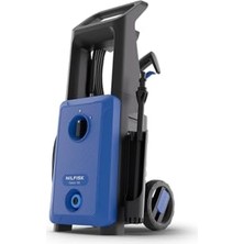 Die Grup Classic Yüksek Basınçlı Yıkama Makinesi 120 Bar - Teraslar, Arabalar ve Dış Mekan Temizliği Için Kullanımı Kolay (1600 W)