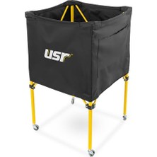 Die Grup Usr BG104 Tekerlekli Top Arabası