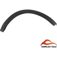 Herrlich Teile C40 EC40 XC40 EX40- Çamurluk Genişletici (Dodik) Sol Arka