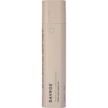 Davroe Volume Senses Amplifying Hacimlendirici Şampuan 325 ml - Besleyici Şekillendirici Saç Bakımı