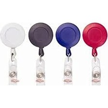 Die Grup Inox Plastik Kancalı Yoyo Kırmızı