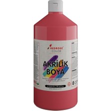 Die Grup Pembe Akrilik Boya 1000 gr