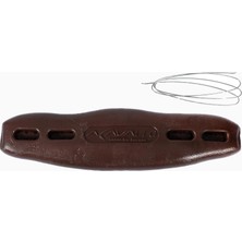 Acavallo Classic Gel At Burun ve Ense Koruma Pedi
