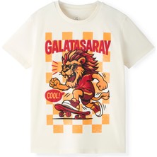 Gs Store Galatasaray Çocuk T-Shirt C261035