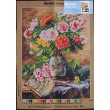 Orchidea Goblen 2725R 50X70