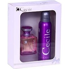 Die Grup Aura Edt 100ML+DEODORANT 150ML Set