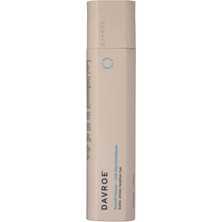 Davroe Smooth Senses Anti-Frizz Elektriklenme Karşıtı Besleyici Saç Bakım Kremi 325 ml - Besleyici Şekillendirici Saç Bakımı