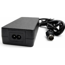 Termal Yazıcı Adaptör (24V 2.5A 3 Pinli)