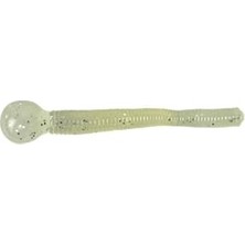 Die Grup Trout Slug Silver Pearly 20 Pcs