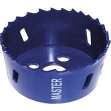 Masterbymaier Bi-Metal Panç Testere 46MM MSTPANC046