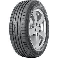 Nokian Tyres 215/55 R17 98W Xl Wetproof 1 Yaz Lastiği ( Üretim Yılı: 2025 )