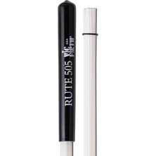 Die Grup Vic Firth Baget Rute 505 Bageti (Çift), 15"X0.690", 31 Plast