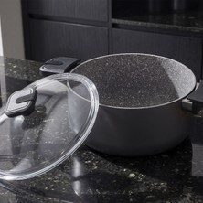 Aryıldız Bristol Tencere 24 cm