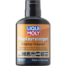 Die Grup Liqui Moly Ekran Temizleyicisi 100 ml Otomotiv Bakım Ürünü