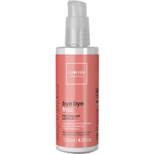 Cadiveu Essentials Bye Bye Frizz Leave-In Frizz Killer Saç Kremi 120 ml - Besleyici Şekillendirici Saç Bakımı