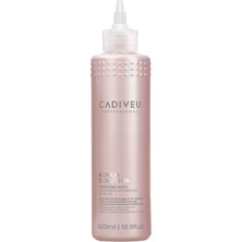 Cadiveu Repair Solution Repairing Shot Saç Şekillendirici Krem 500 ml - Besleyici Şekillendirici Saç Bakımı