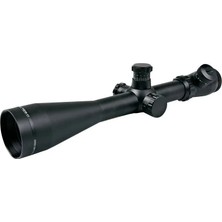 Asg Strike Systems 3.5-10X50 Long Range Tüfek Dürbünü - 17226