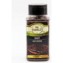 Tadelit İsot 90 Gr – Yoğun Aroma, Eşsiz Lezzet