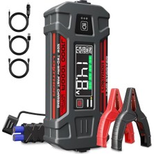 Die Grup J1000 12V 1000AMP Lifepo4 Akıllı Akü Takviye + Powerbank + LED Lamba