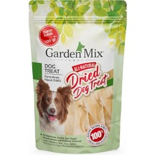 Die Grup Garden Mix Kurutulmuş Dana Kulak 100 gr