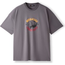 Gs Store Galatasaray Erkek T-Shirt E261084