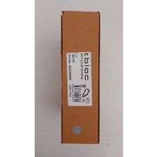Tbloc Ray Klemens Pft 2.5 2p (2 Katlı) Gri 1 Kutu (50 Adet)