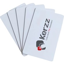 Mıfare Temassız Kart 10\'lu