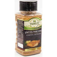 Tadelit Şinitzel Pane Harcı 120Gr – Dışı Çıtır, İçi Yumuşak Lezzet