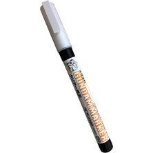 Mr.hobby GM-501 Real Touch Clear Gloss, Gölgelendirme Marker Kalemi