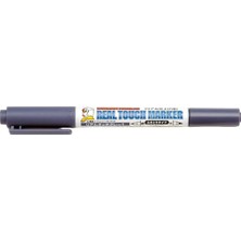 Mr.hobby GM-401 Real Touch Gray 1, Ince ve Kalın Uclu Gölgelendirme Marker Kalemi