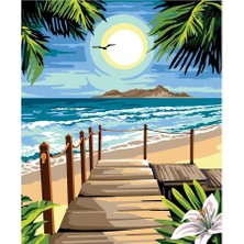 Margot Goblen 60X70CM - 134.5184 Ada Iskelesi