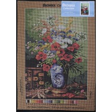 Orchidea Goblen 3218Q 40X60