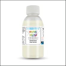 Hobbytime 505 100 Ml. Parlak Vernik (Clear Varnish)