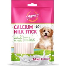 Die Grup Köpek Ödülü Kalsiyumlu Sütlü Çubuklar 270 gr